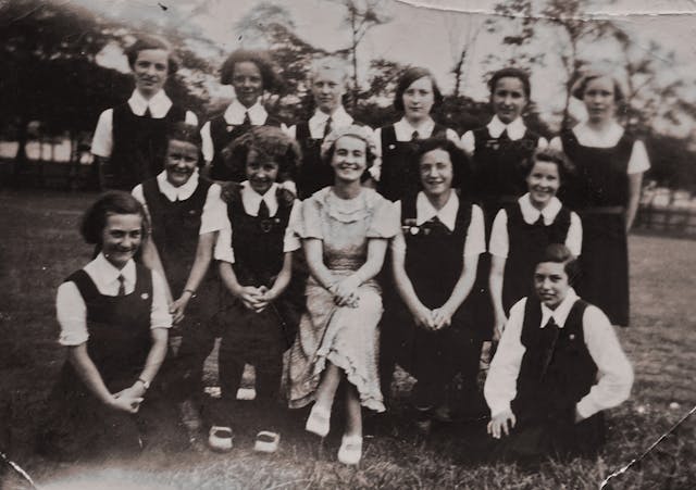 restored photo